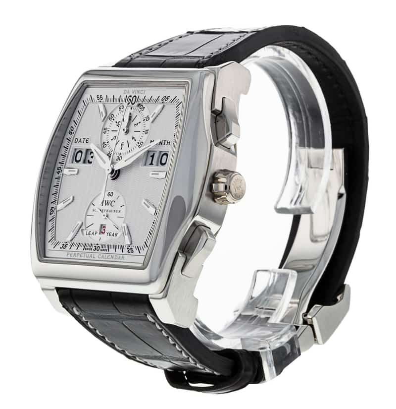 IWC Da Vinci Perpetual Calendar IW376106